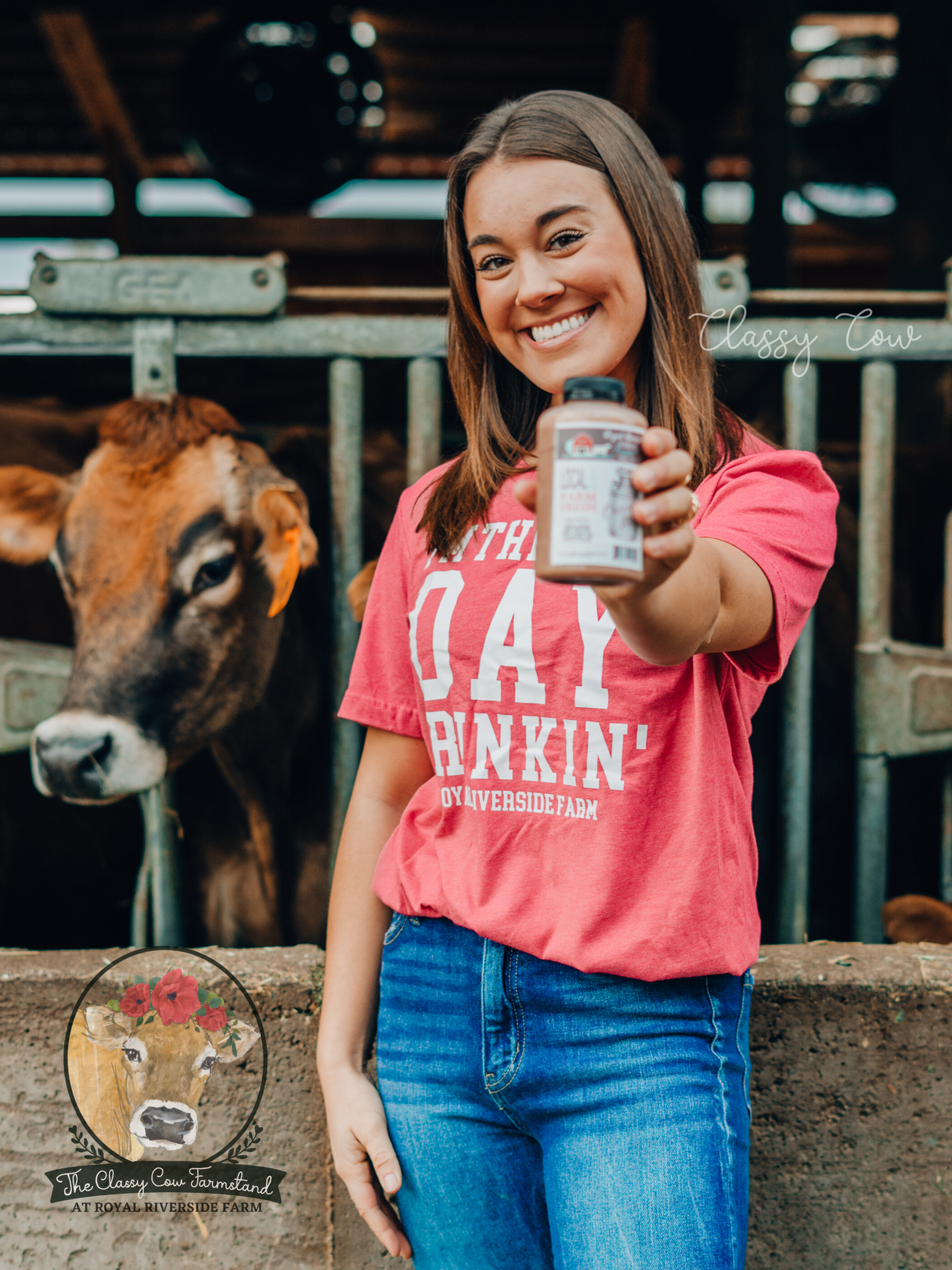Thinkin' Day Drinkin' T-Shirt